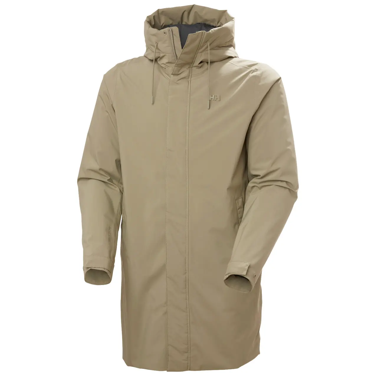 Waterdichte jas Helly Hansen Munich INS