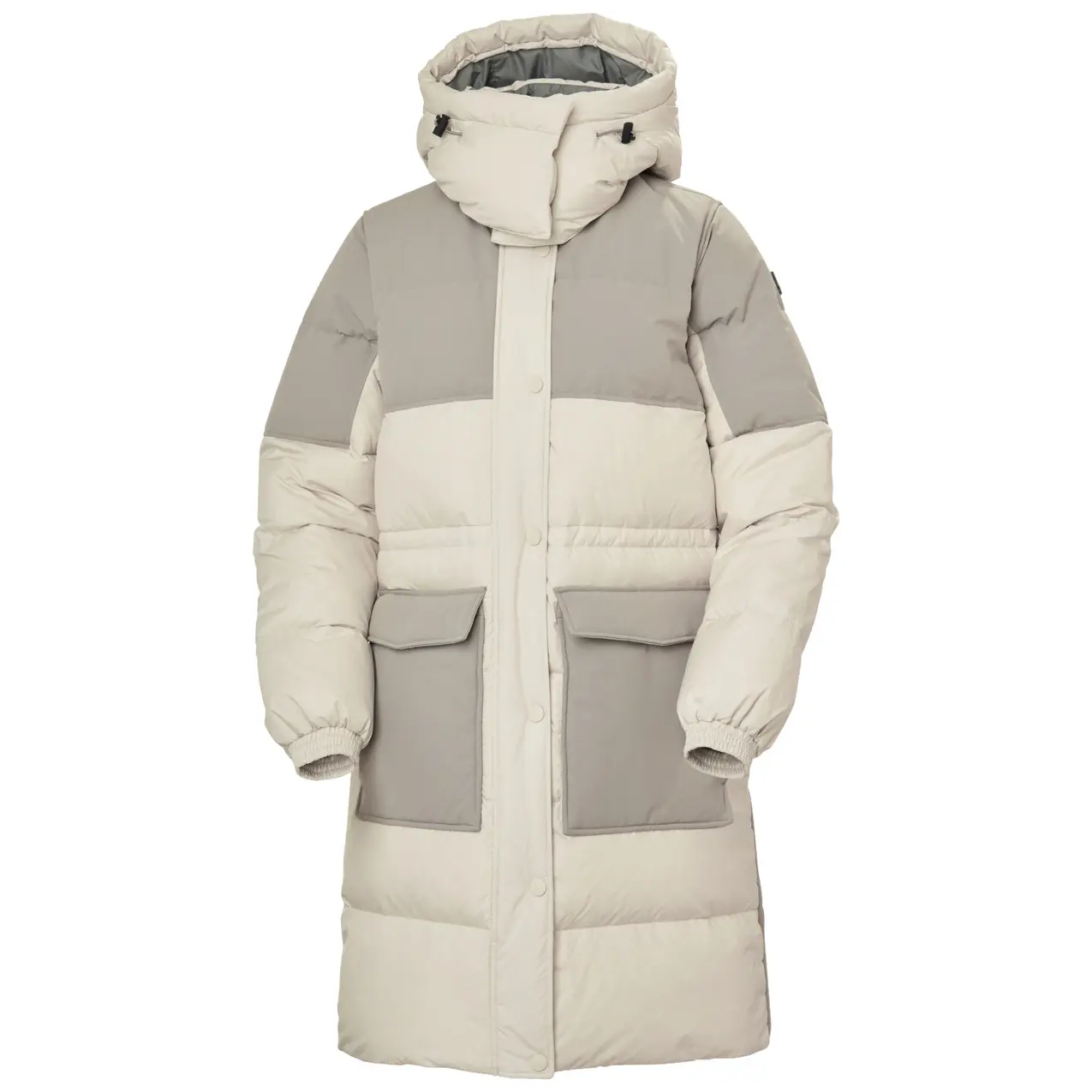 Piumino da donna Helly Hansen Escape Down