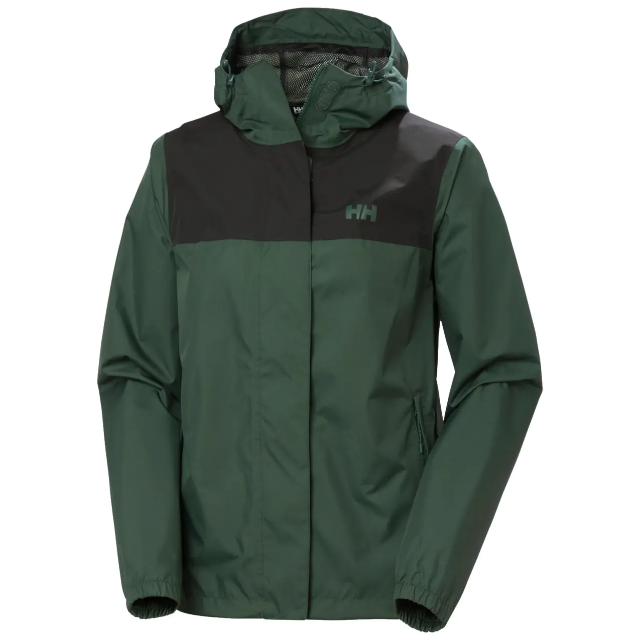 Regenjacke für Damen Helly Hansen Vancouver