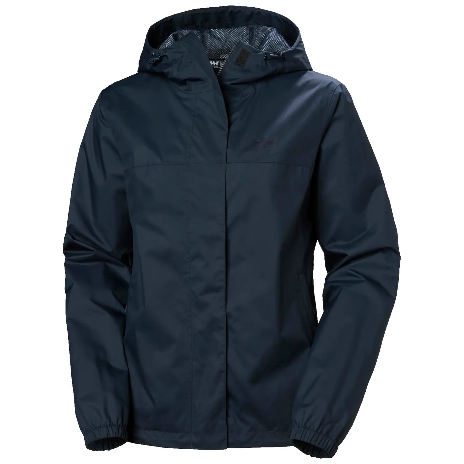 Giacca impermeabile con cappuccio da donna Helly Hansen Vancouver