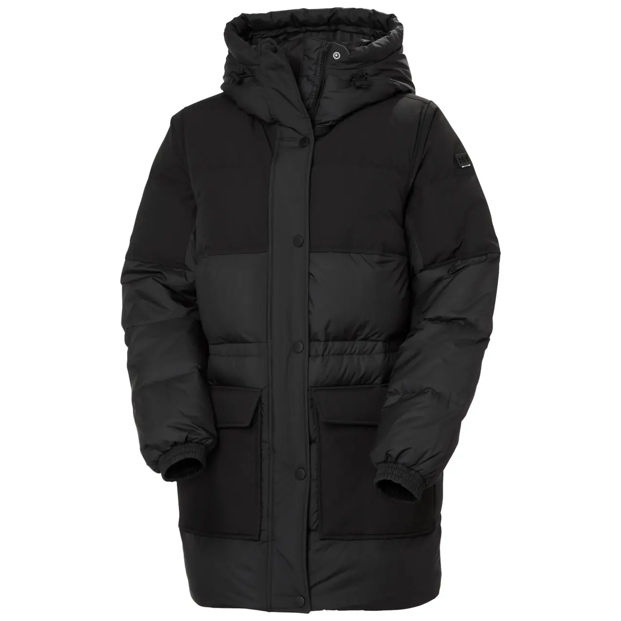 Donsjack voor dames Helly Hansen Escape Down