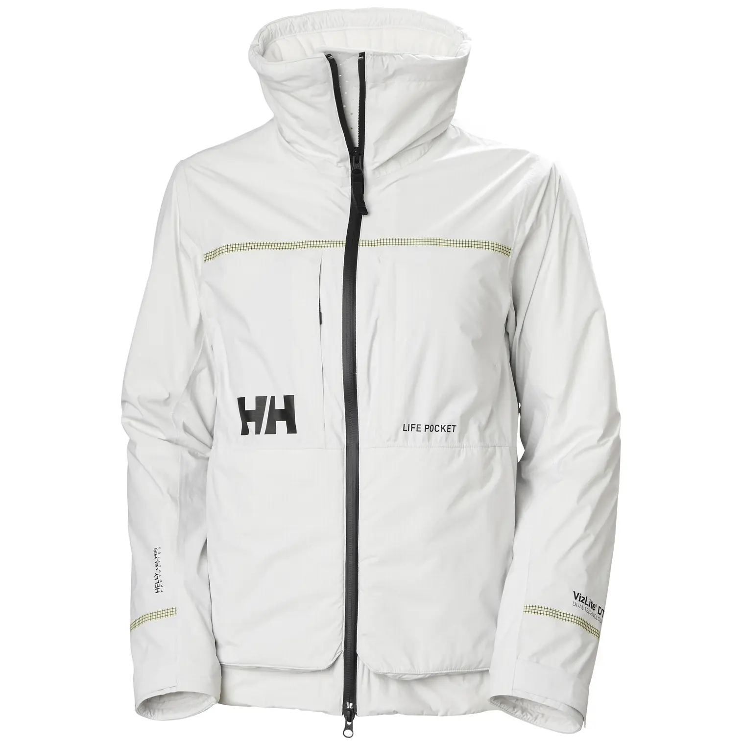 Damen-Daunenjacke Helly Hansen Lumines