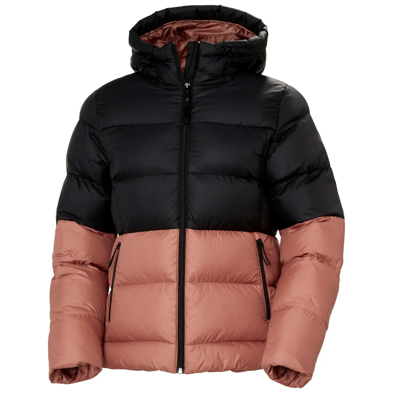 Daunenjacke mit Kapuze, Damen Helly Hansen Active