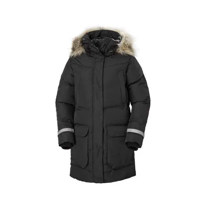 Parka da donna Helly Hansen Bouvet down