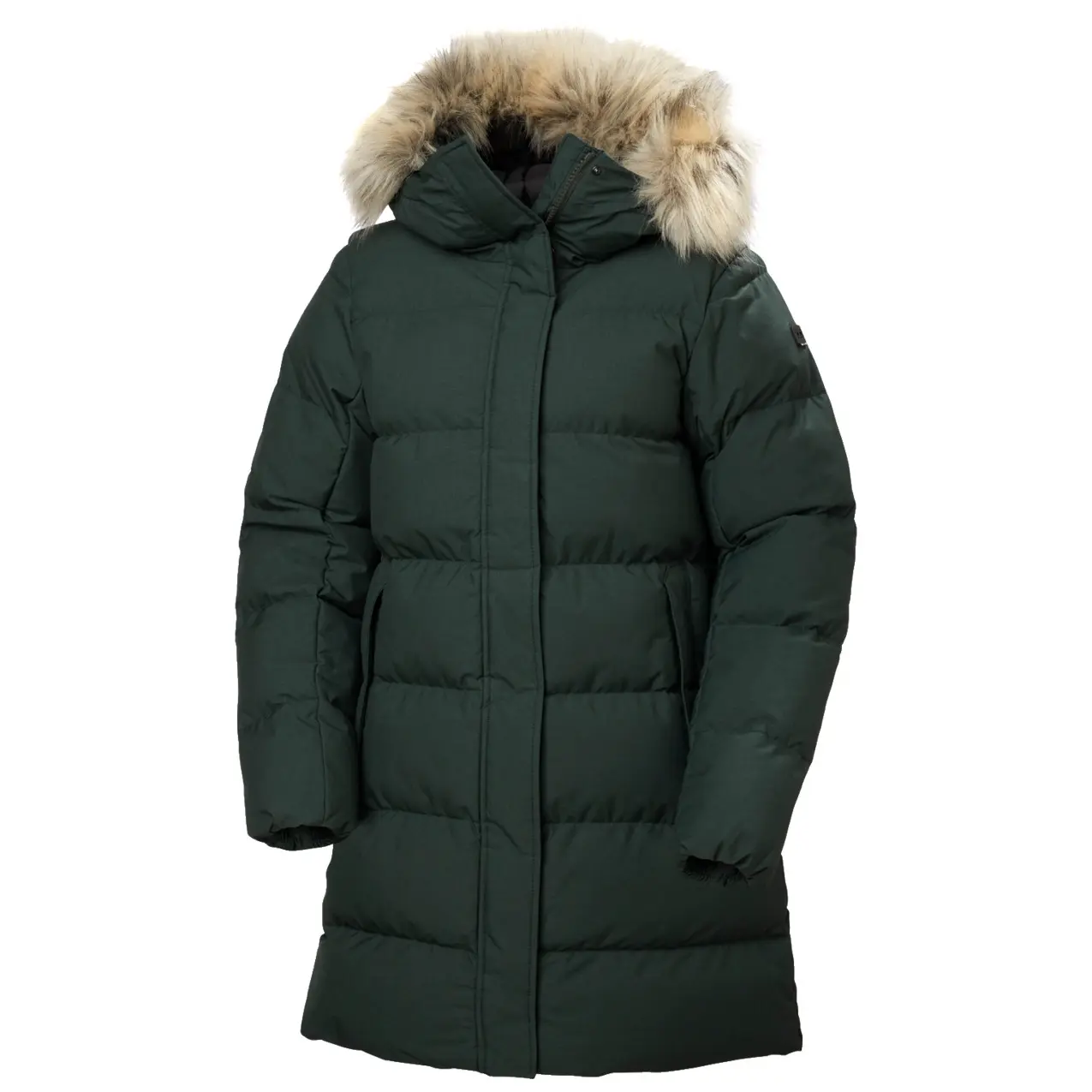 Parka mit Kapuze, Damen Helly Hansen Blossom