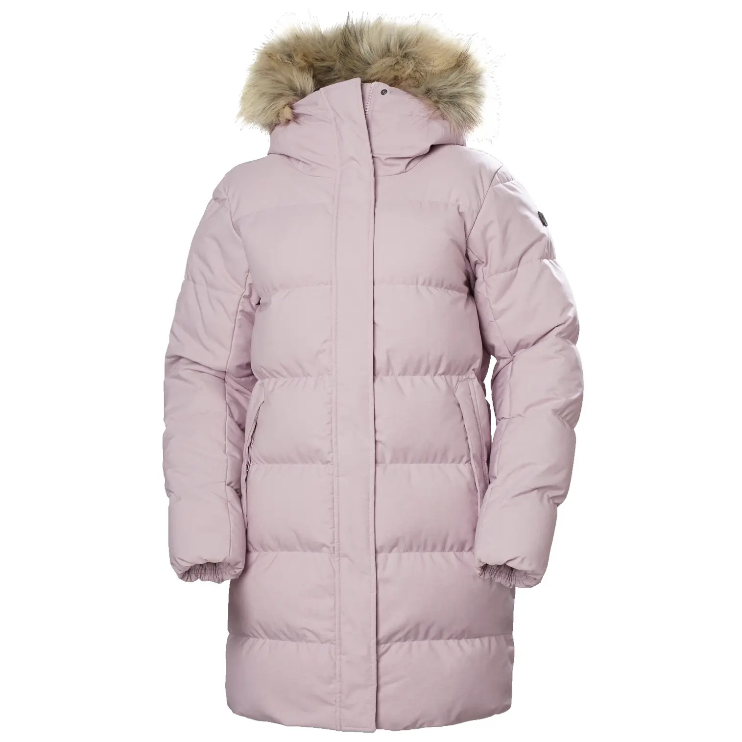 Lange damesjas Helly Hansen Blossom