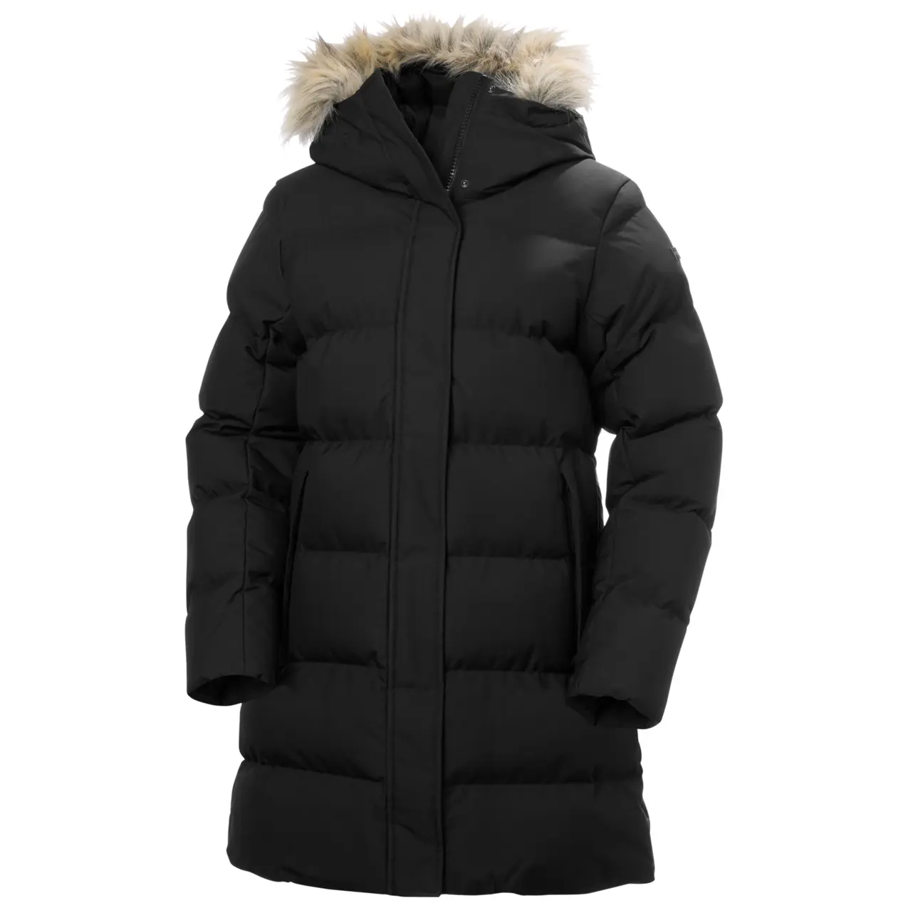 Helly Hansen Damen Noir -Daunenjacke Blossom