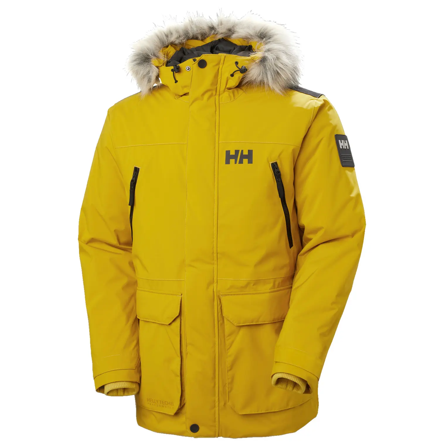 Parka Helly Hansen Reine