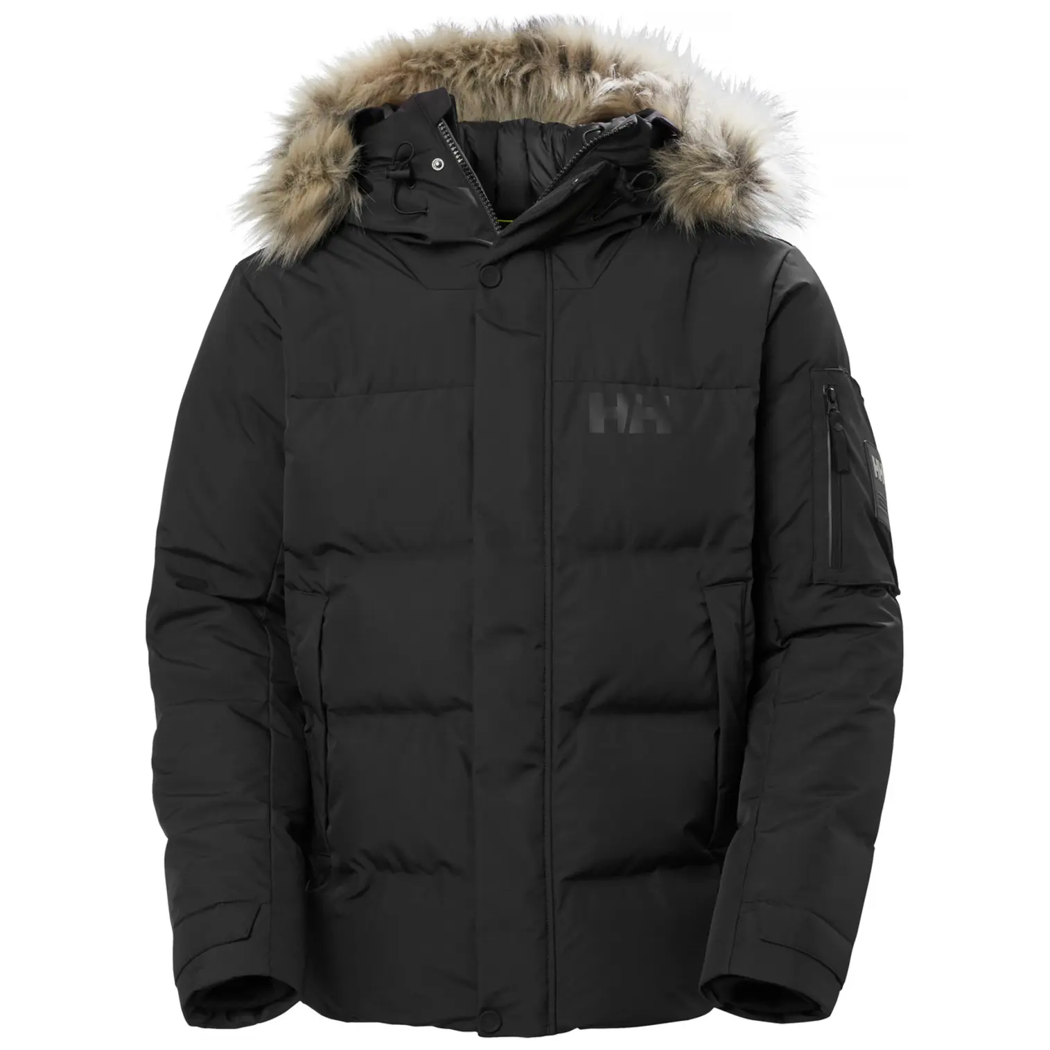 Piumino Helly Hansen Bouvet down