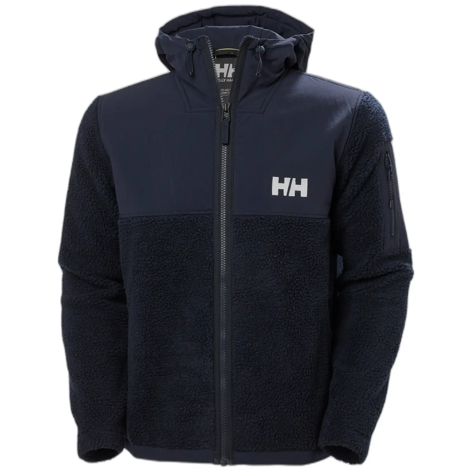 Pile Helly Hansen Patrol Pile