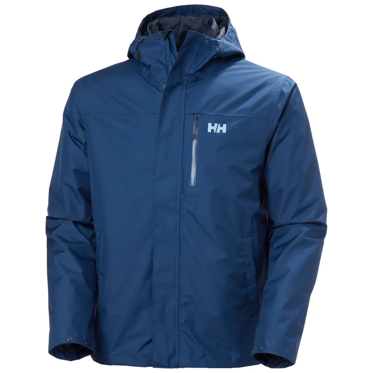Chubasquero 3 en 1 Helly Hansen Juell