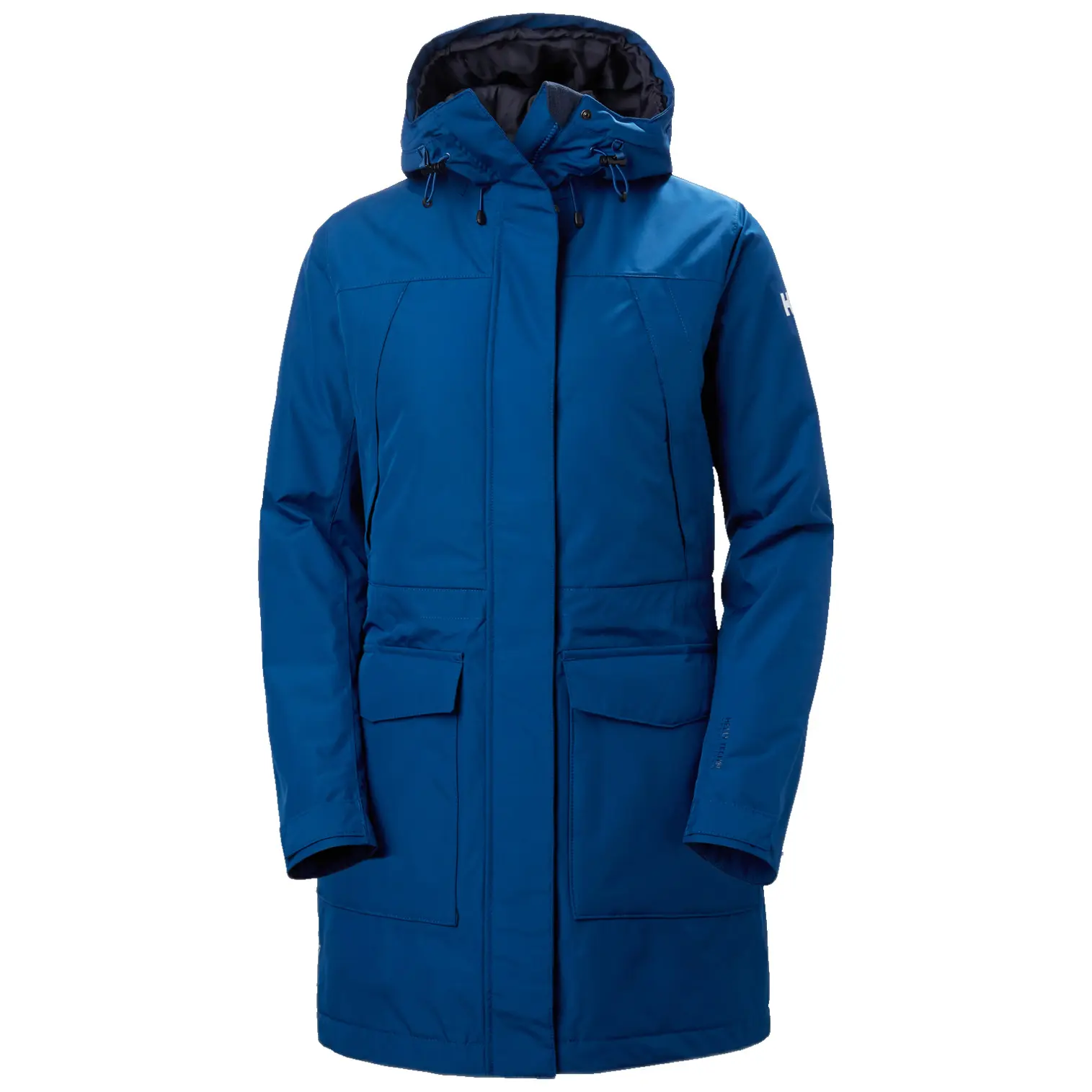 Parka da donna Helly Hansen Frida Ins