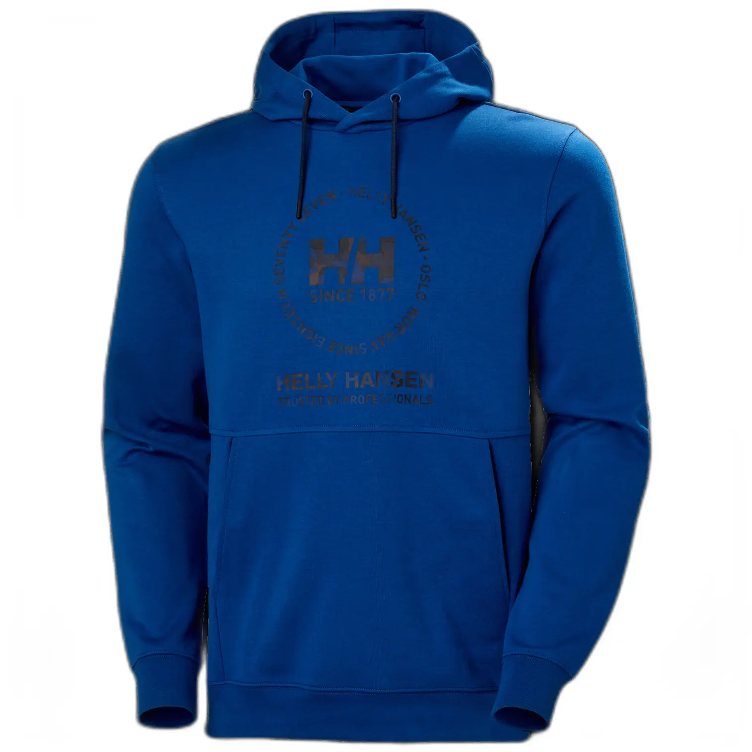 Hooded sweatshirt Helly Hansen move