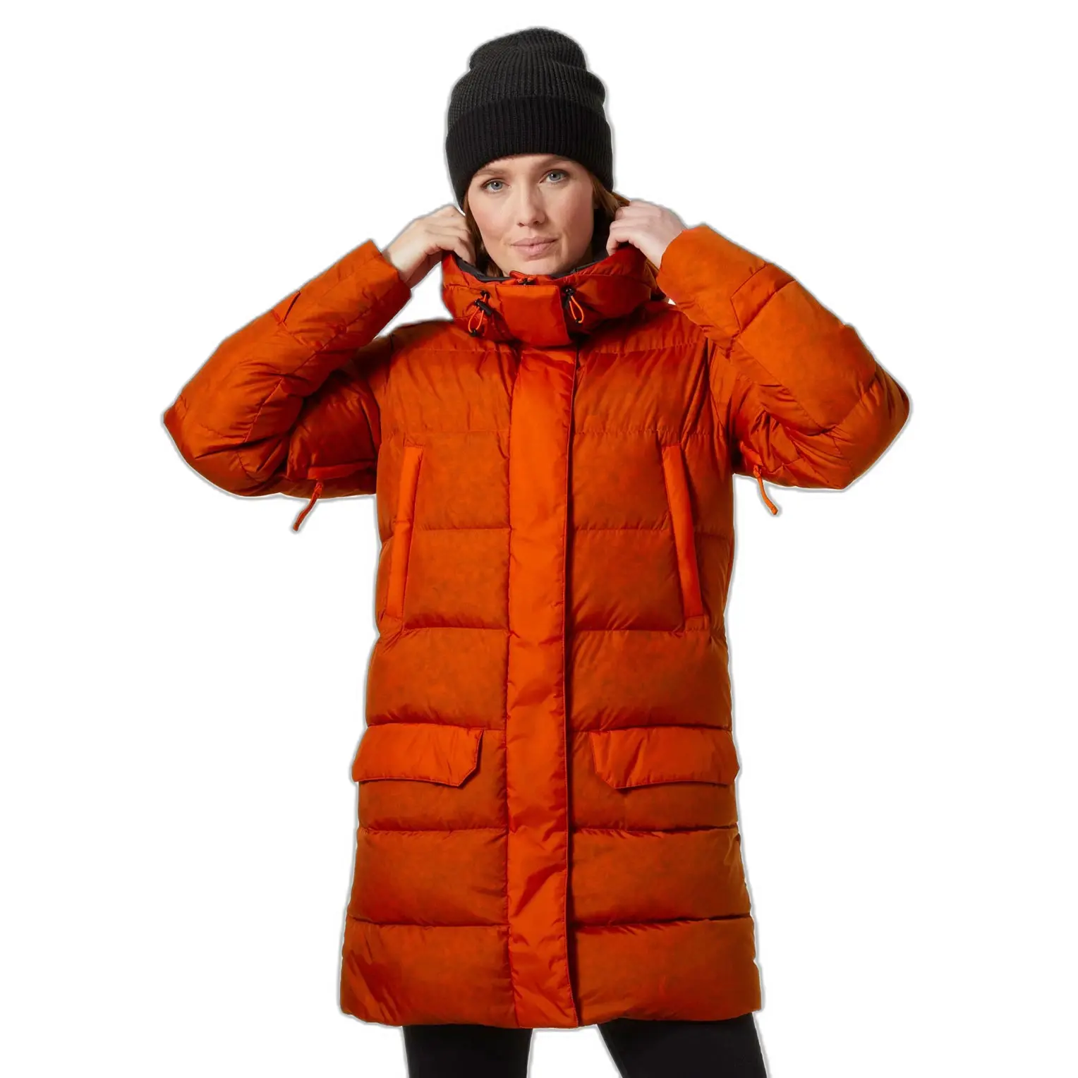 Piumino da donna Helly Hansen Arctic Patrol H2 Flow