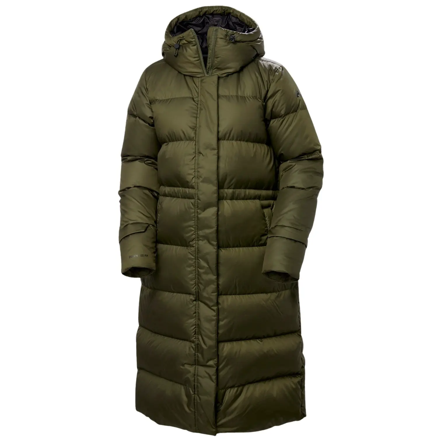 Lange donsjas voor dames Helly Hansen W Essence