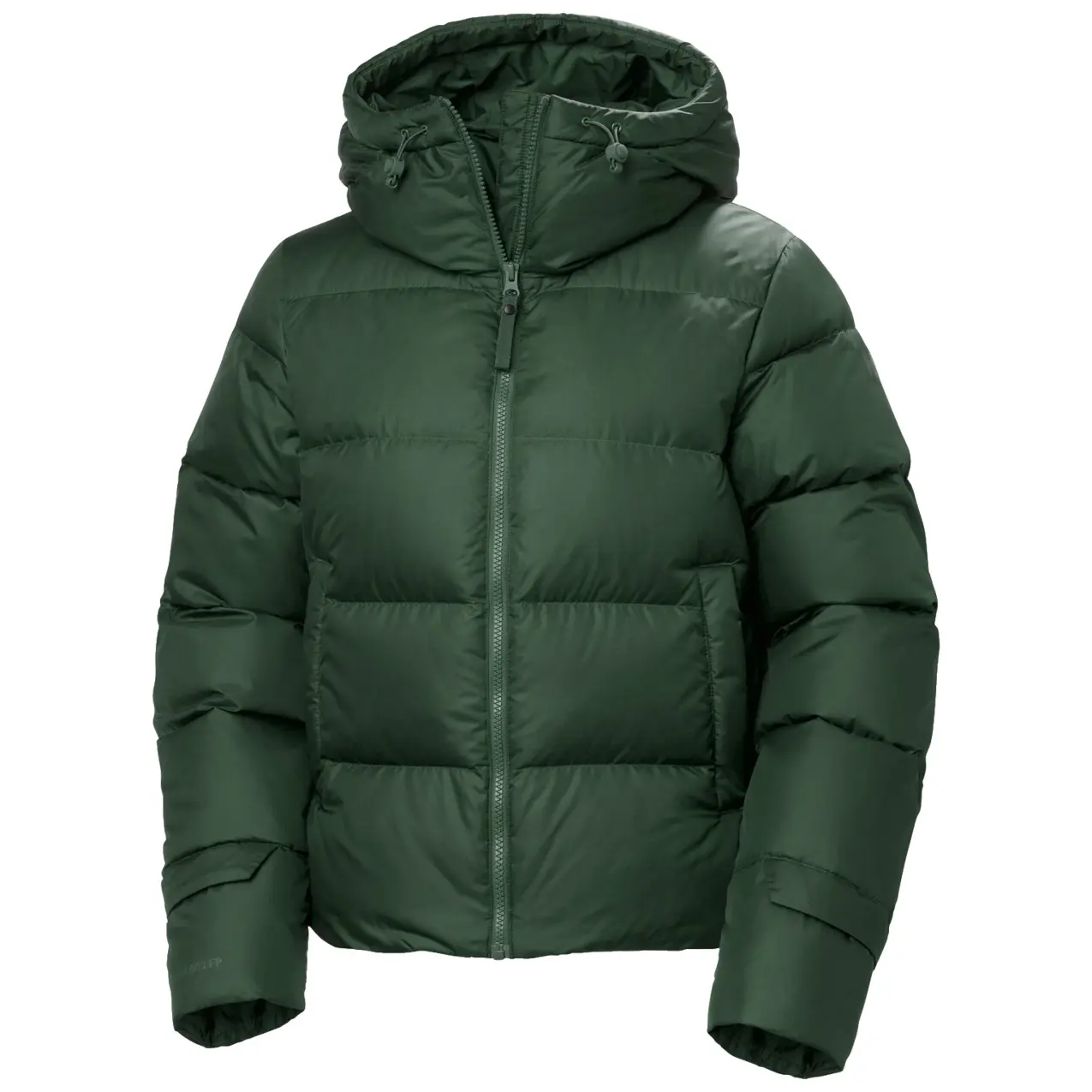 Damesjack met capuchon Helly Hansen Essence Down