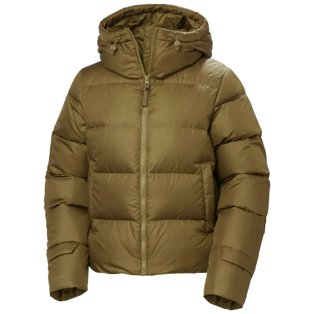 Damesjack met capuchon Helly Hansen Essence Down