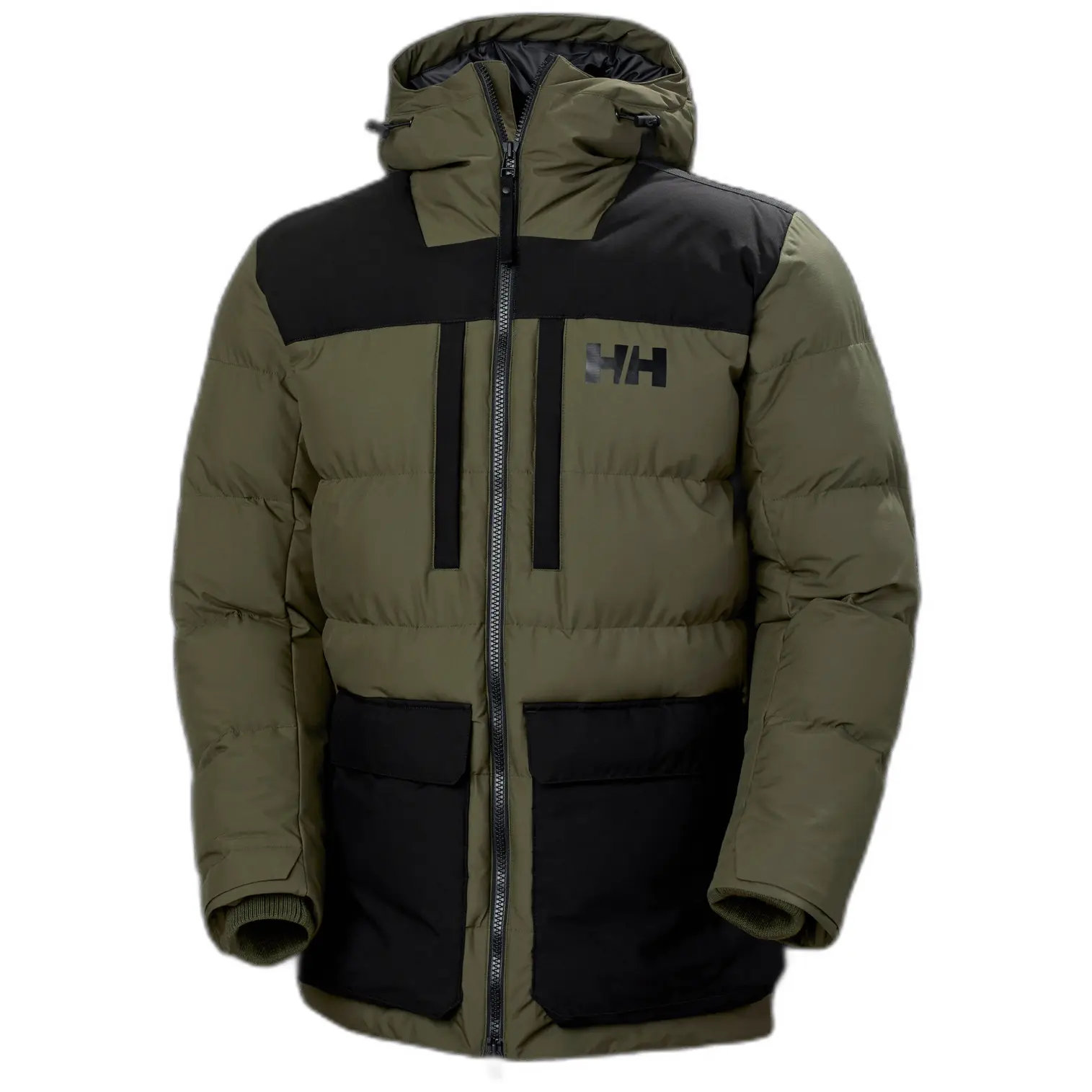 Parka Helly Hansen patrol