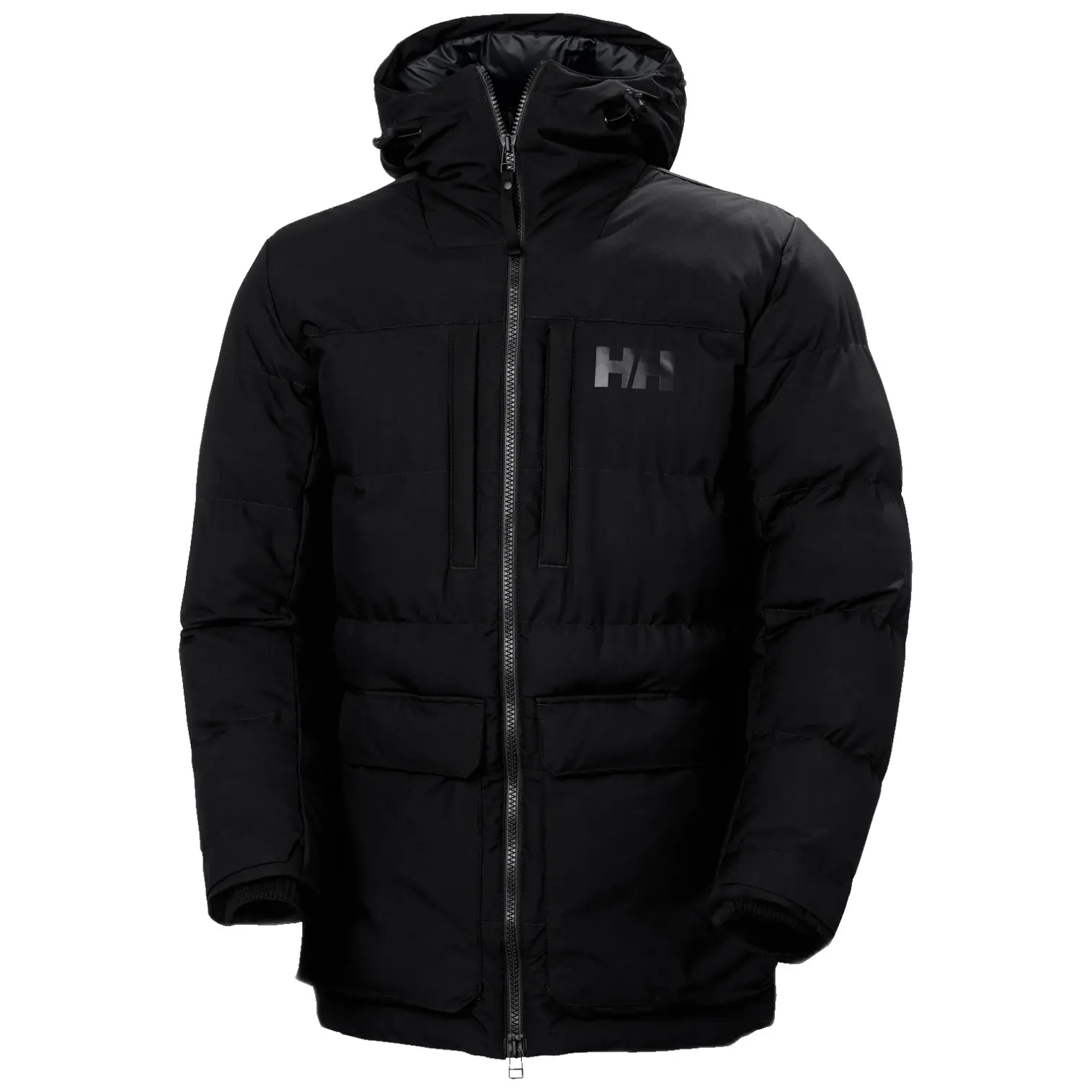 Donsjack Helly Hansen Patrol