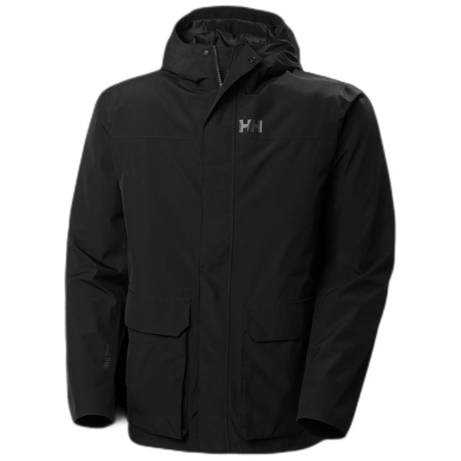 Waterproof jacket Helly Hansen T2 Utility