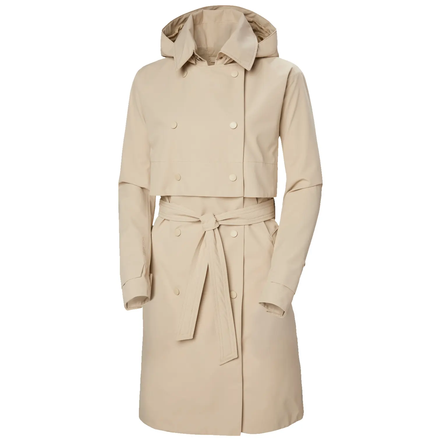 Damesjas Helly Hansen Jane
