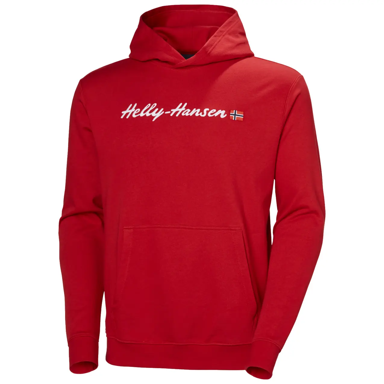 Sweatshirt Helly Hansen Core Graphic
