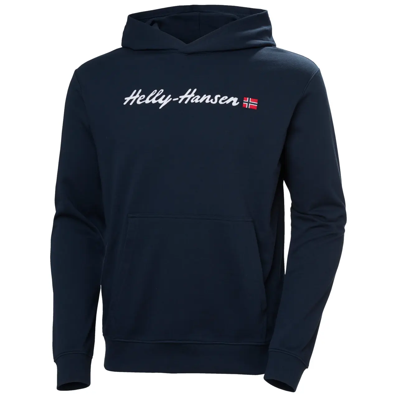 Sweatshirt Helly Hansen Core Graphic
