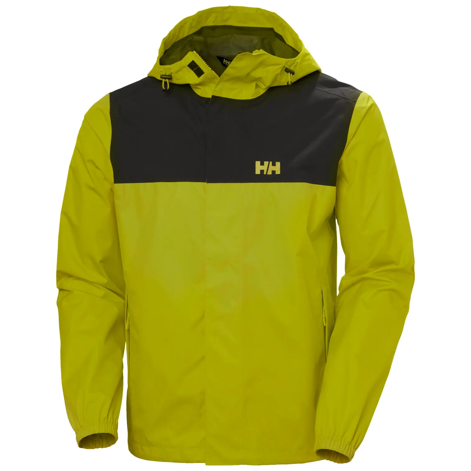 Giacca impermeabile con cappuccio Helly Hansen Vancouver