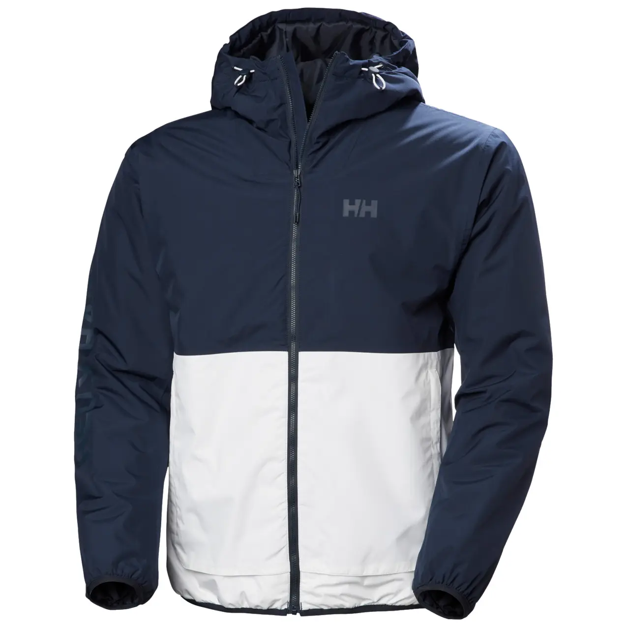 Waterdichte jas Helly Hansen Ervik