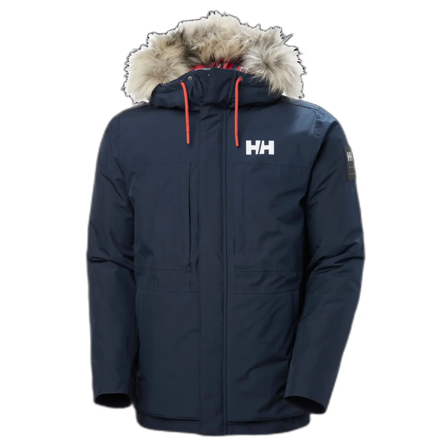 Plumífero de esquí Helly Hansen Coastal 3.0