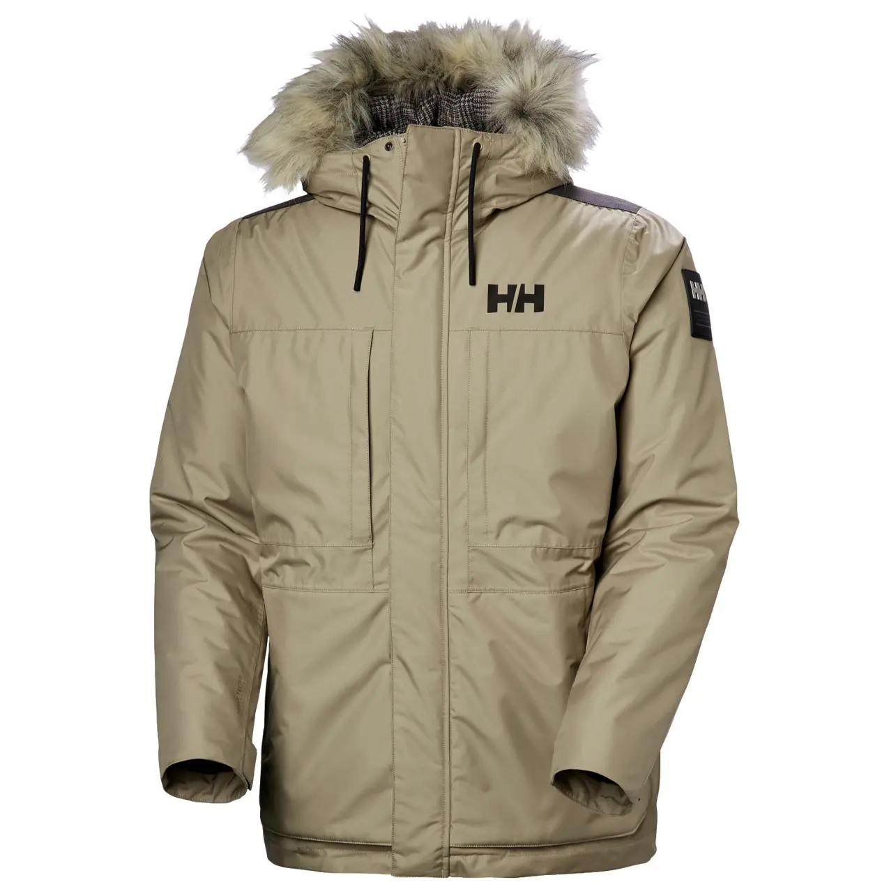 Parka Helly Hansen Coastal 3.0