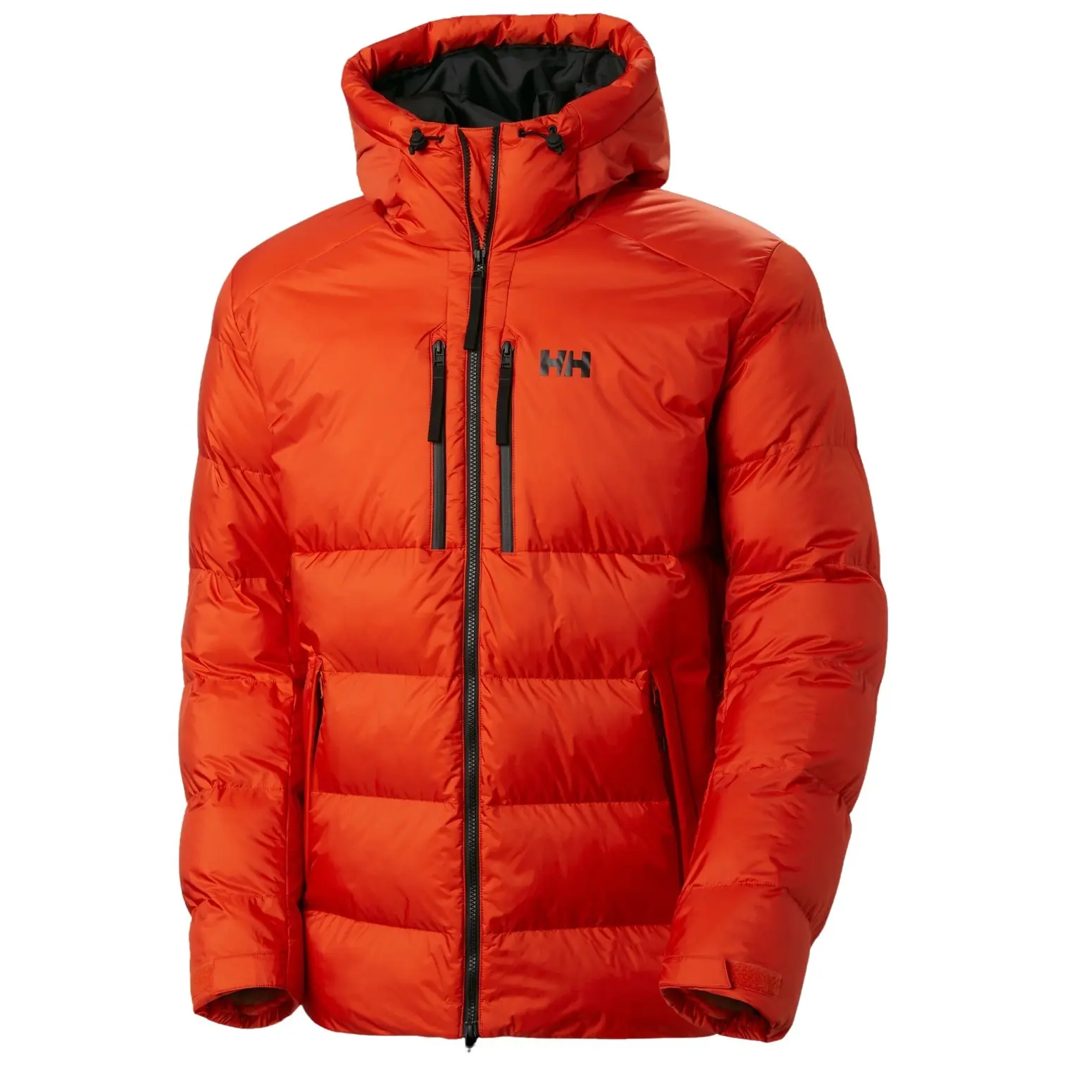 Puffy parka Helly Hansen