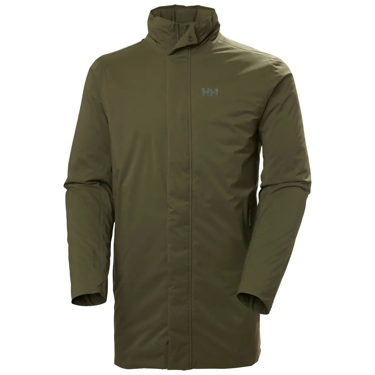 Giacca impermeabile lunga Helly Hansen Urb Pro