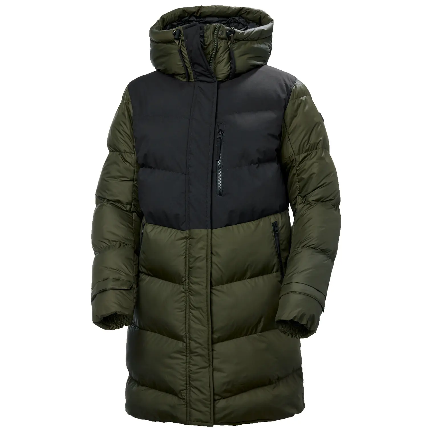 Parka da donna Helly Hansen Explorer