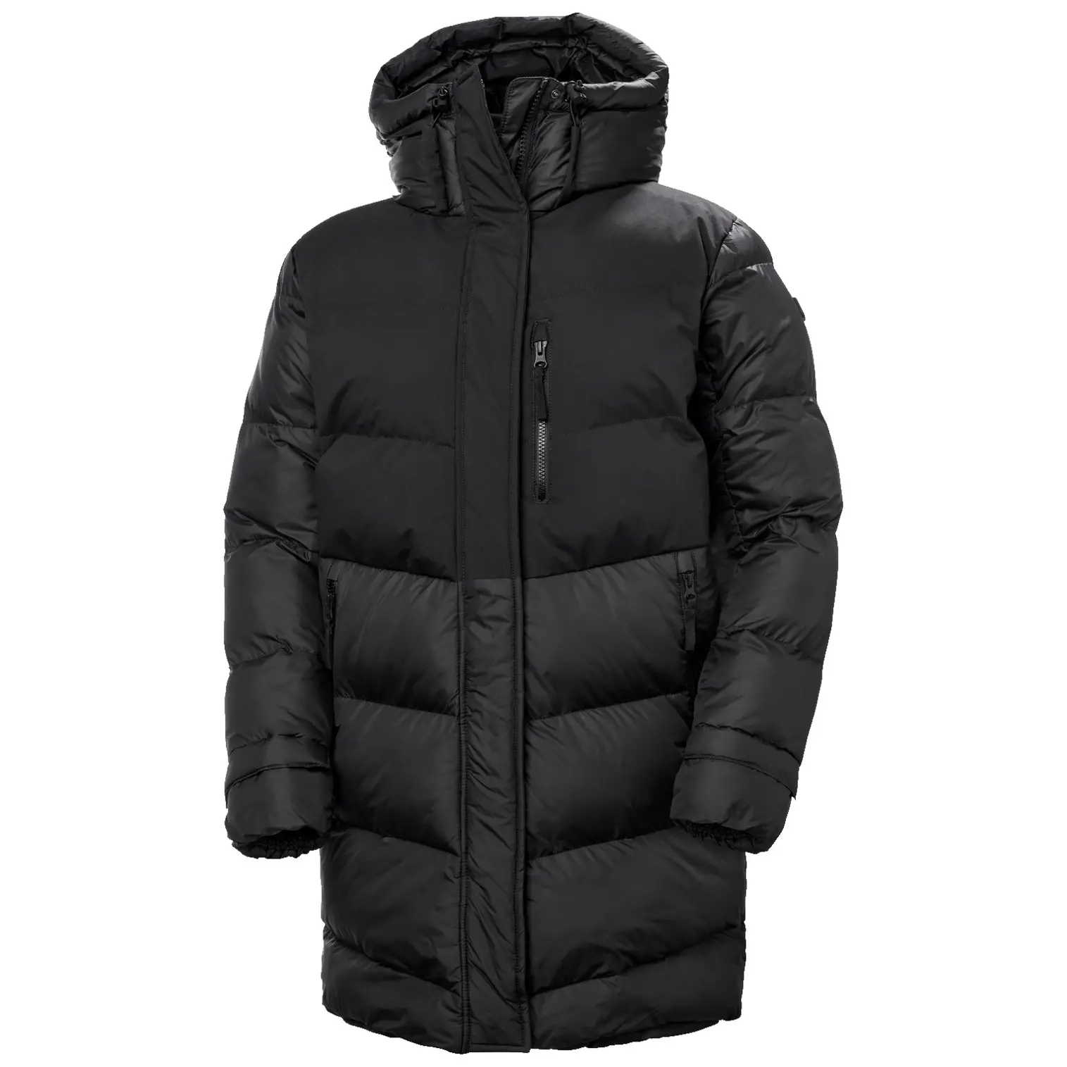 Puffy parka voor dames Helly Hansen Explorer