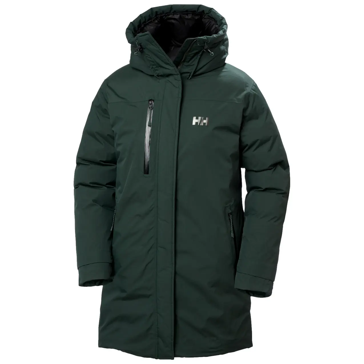 Plumífero de mujer Helly Hansen Adore HT