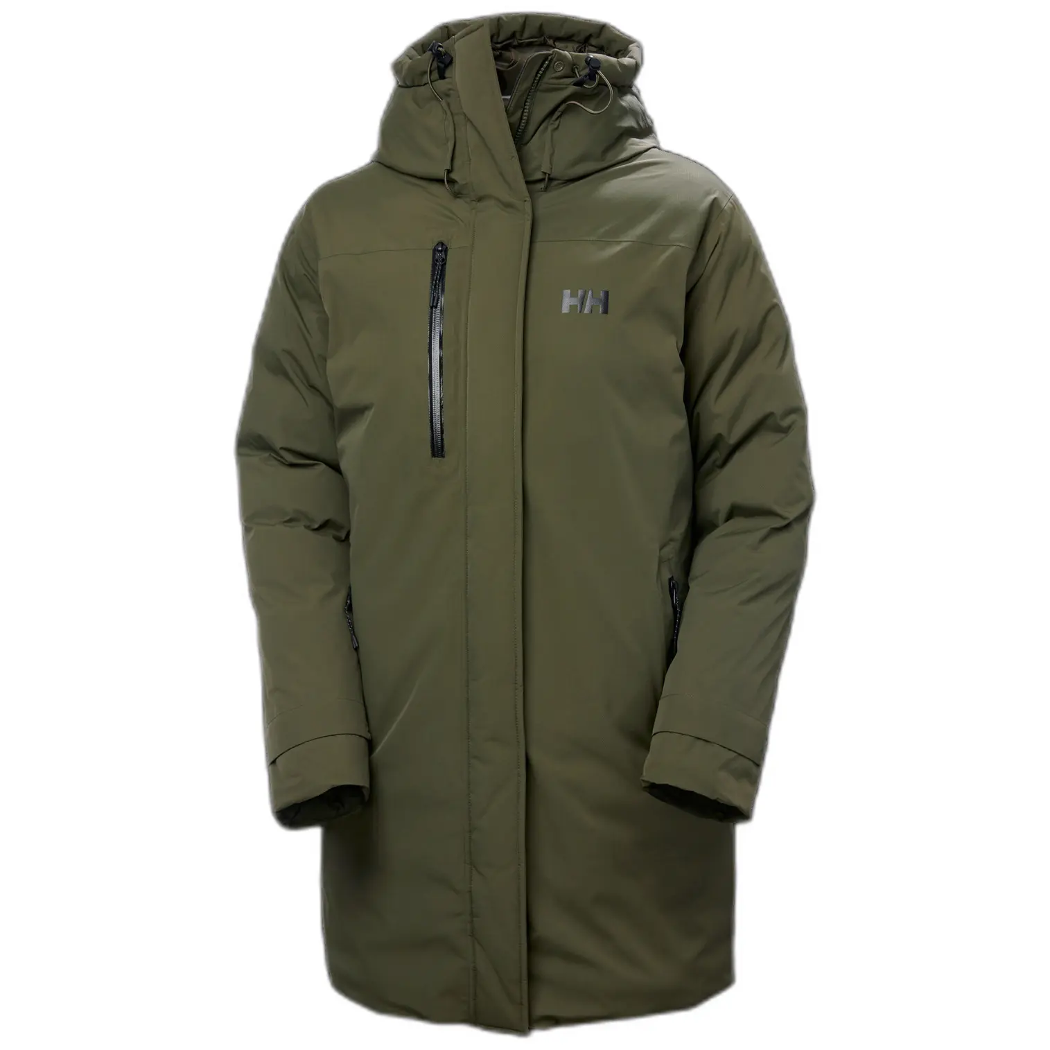 Parka da donna Helly Hansen Adore HT
