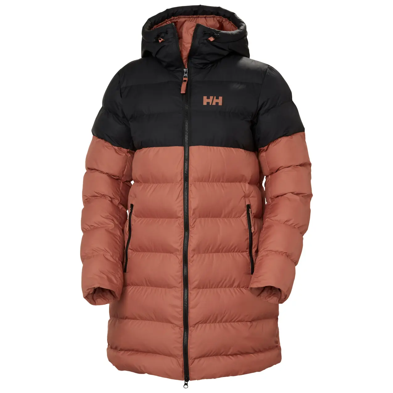 Cappotto trapuntato da donna Helly Hansen Active