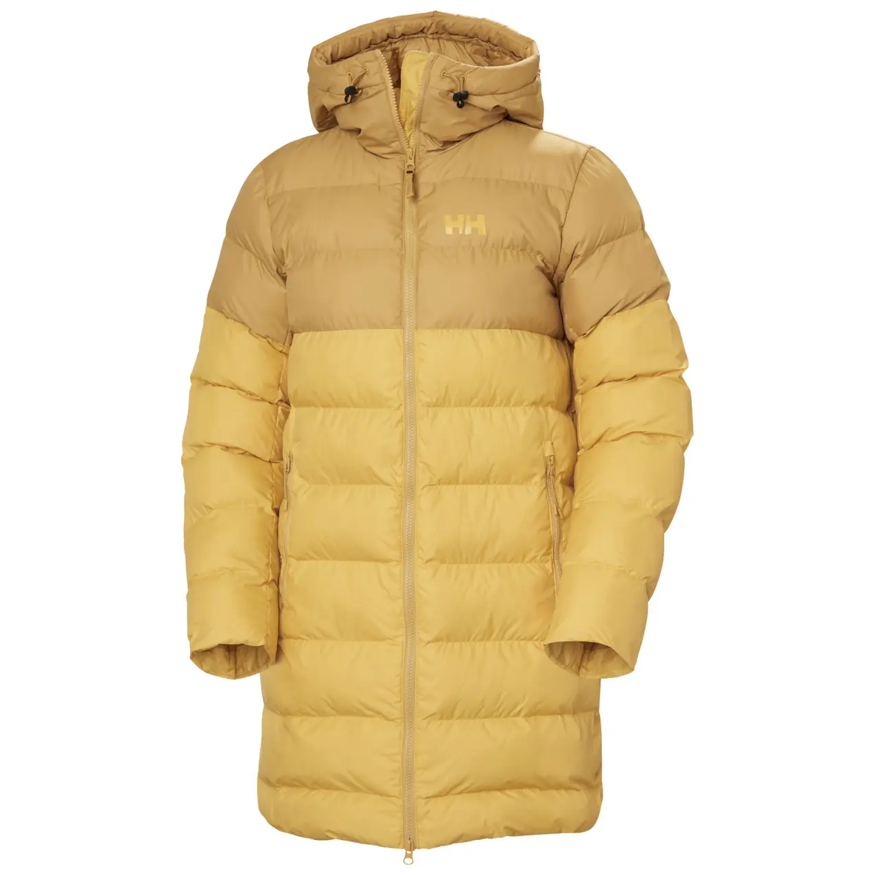 Cappotto trapuntato da donna Helly Hansen Active