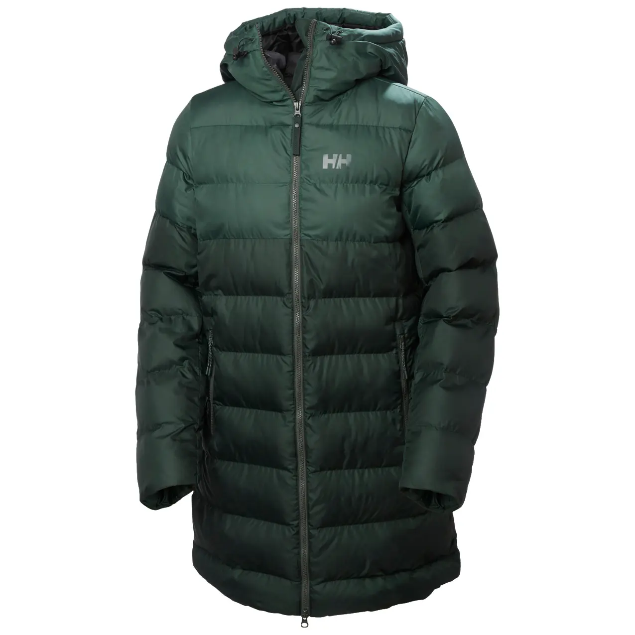 Parka met capuchon voor dames Helly Hansen Active