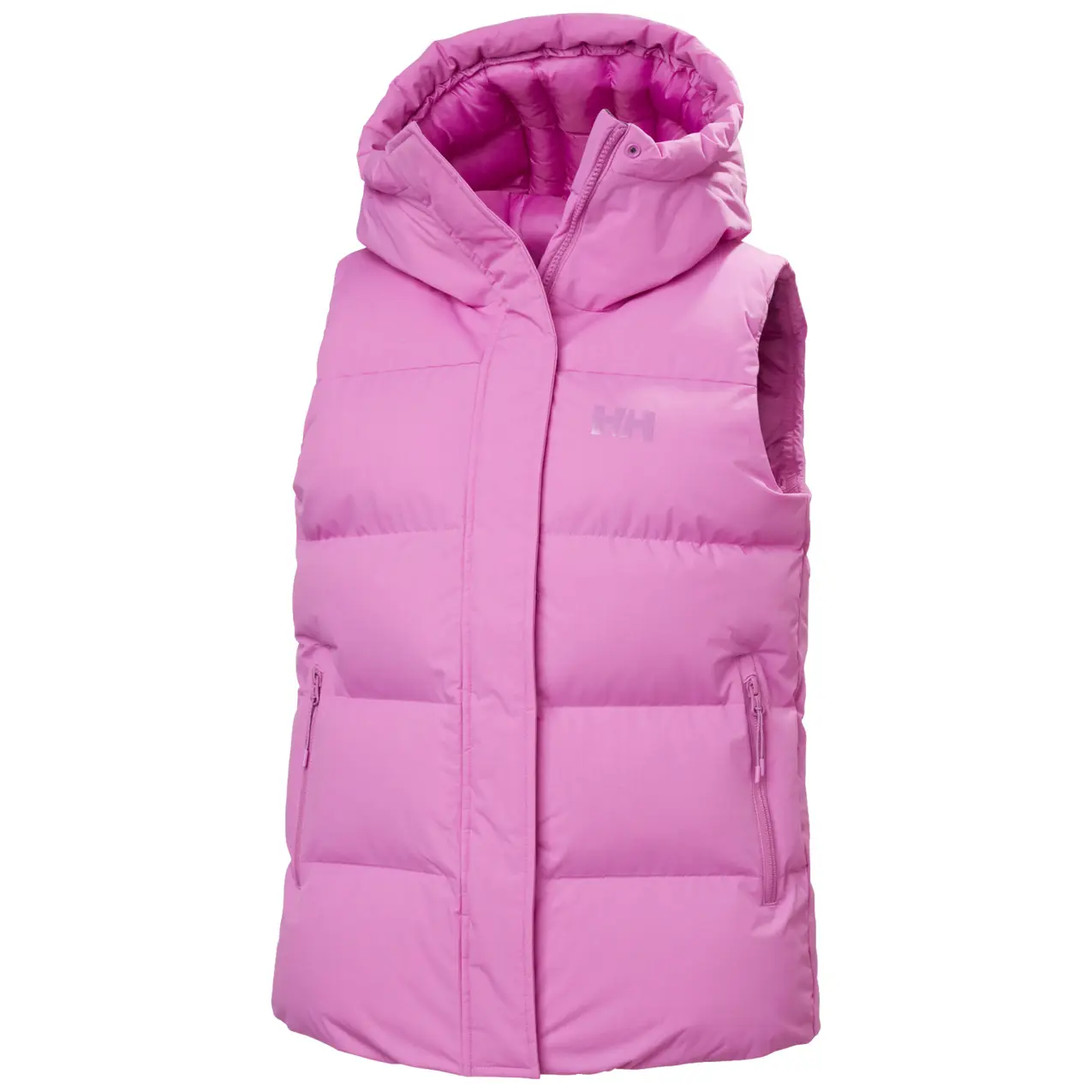 Daunenweste mit Kapuze, Damen Helly Hansen Adore