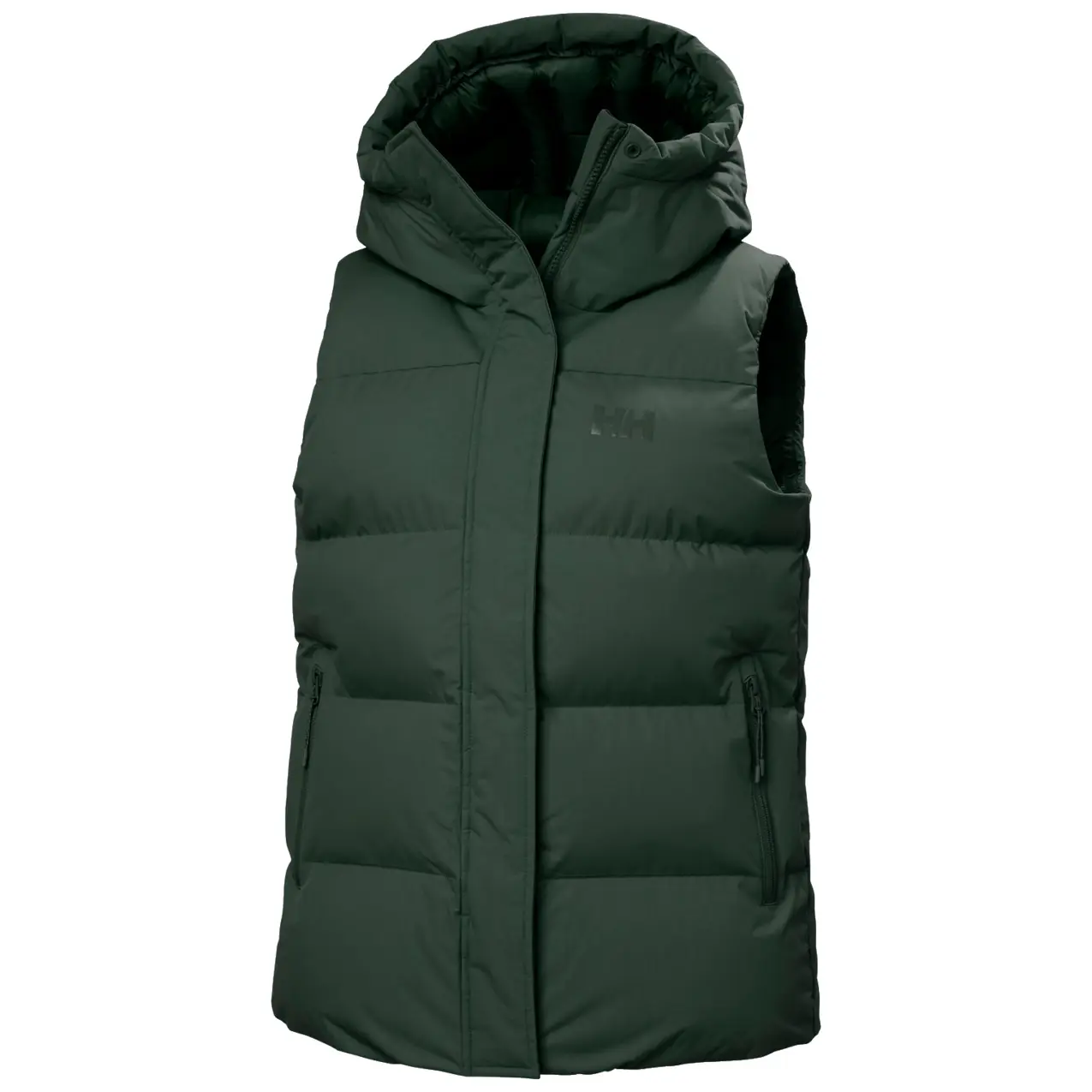 Daunenweste mit Kapuze, Damen Helly Hansen Adore