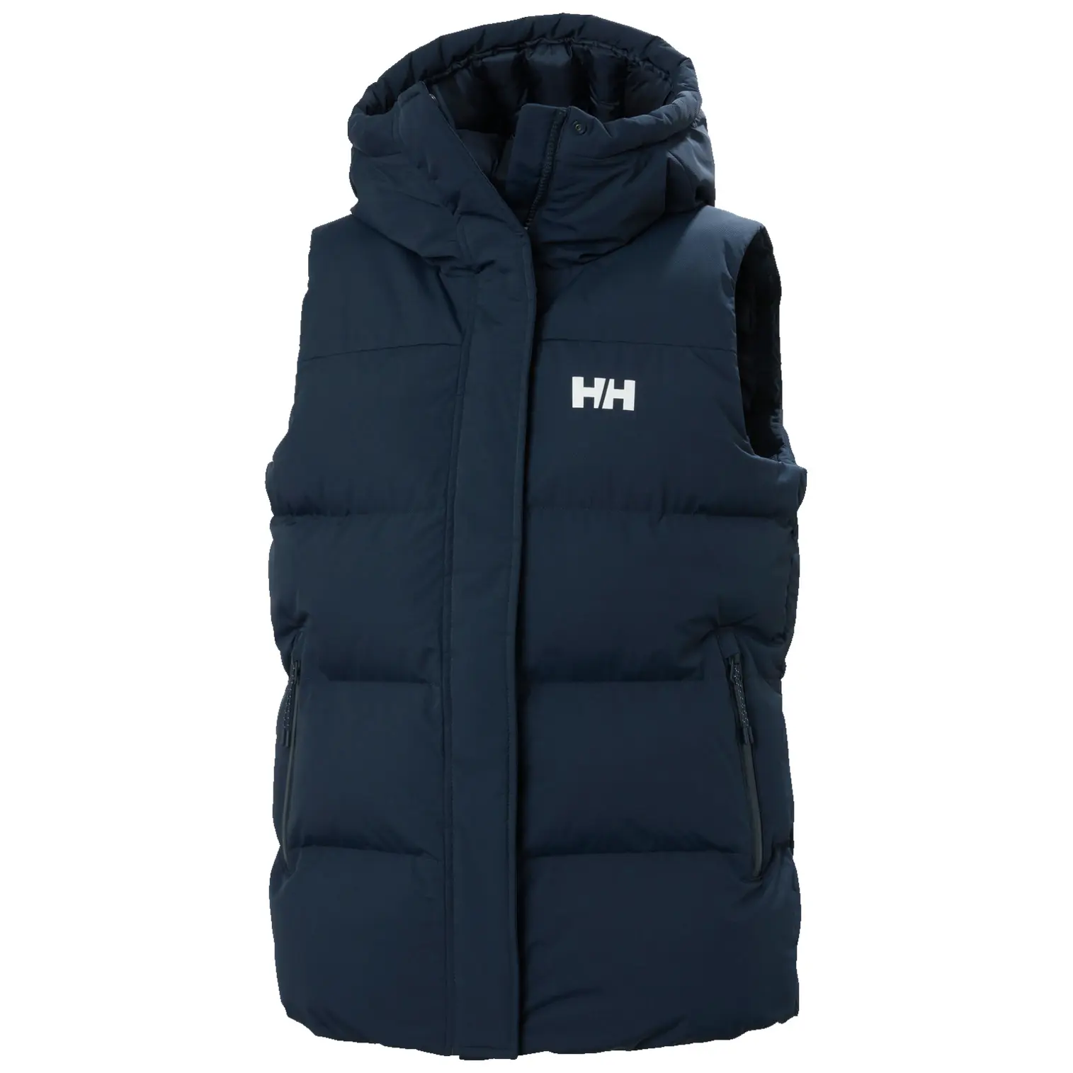 Cárdigan abullonado de mujer Helly Hansen Adore