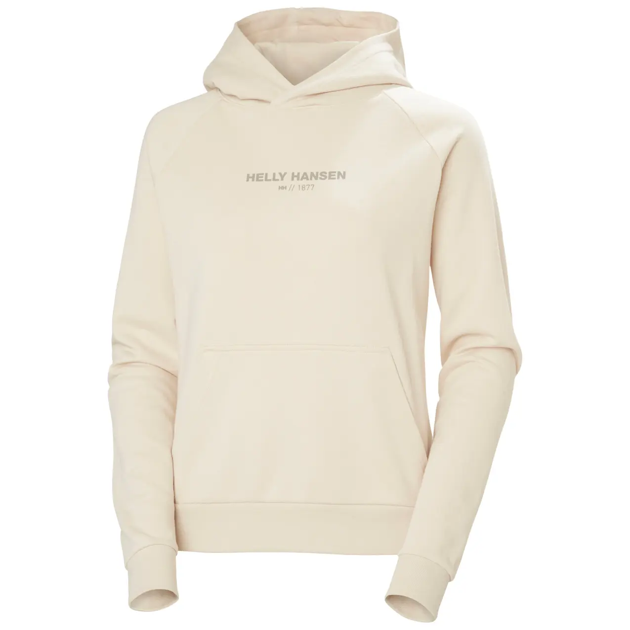 Felpa donna Helly Hansen Core