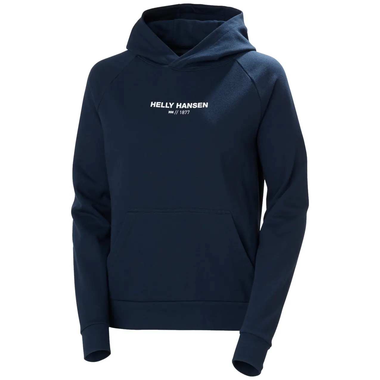 Felpa donna Helly Hansen Core