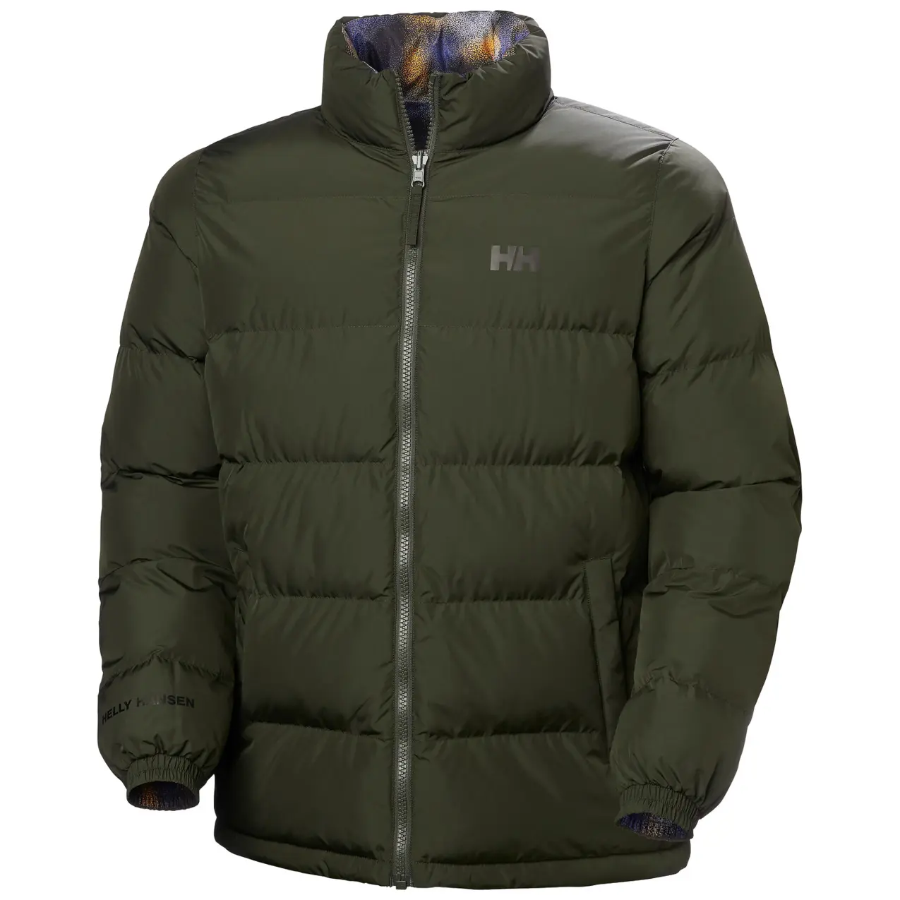 Donsjack Helly Hansen YU 23