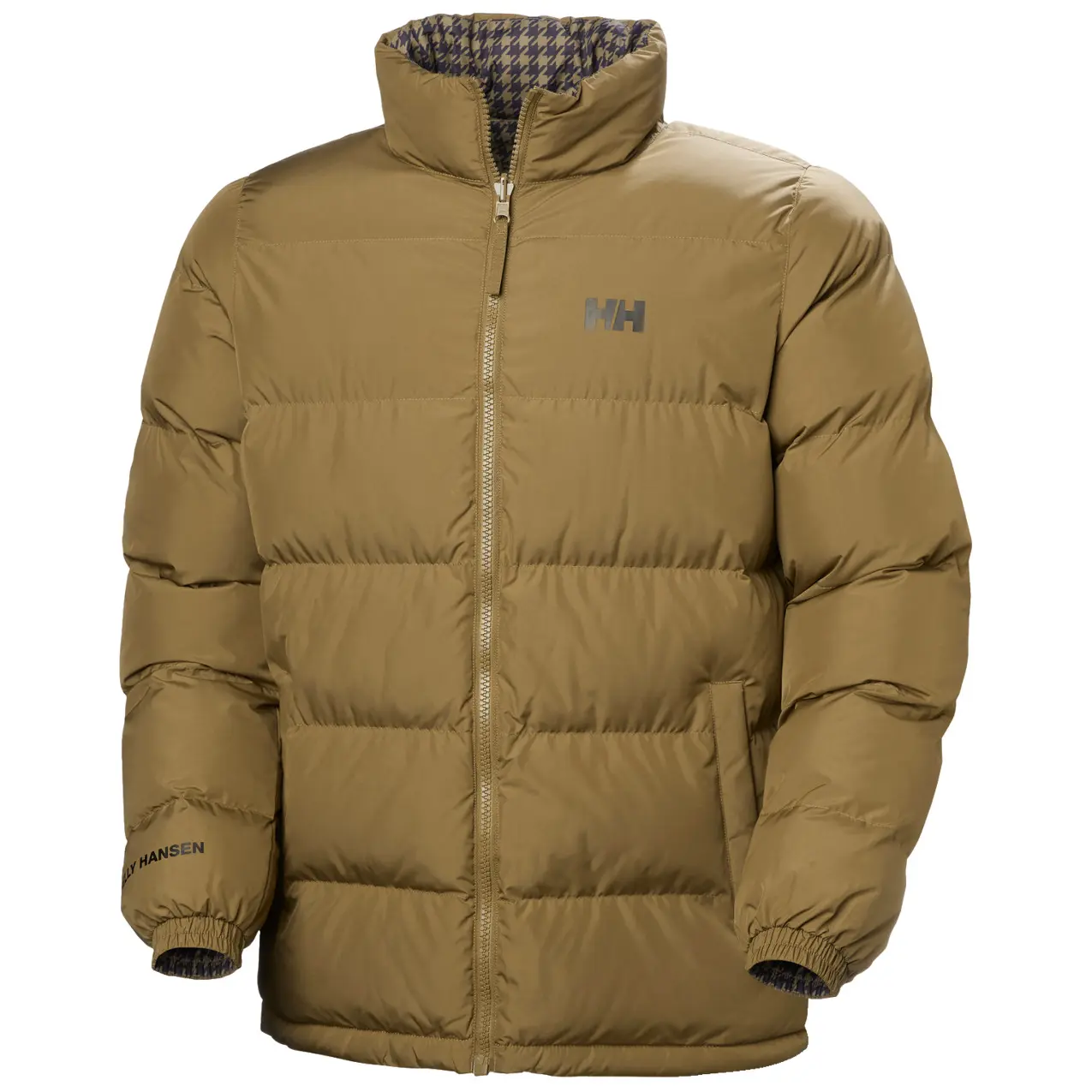Piumino Helly Hansen YU 23