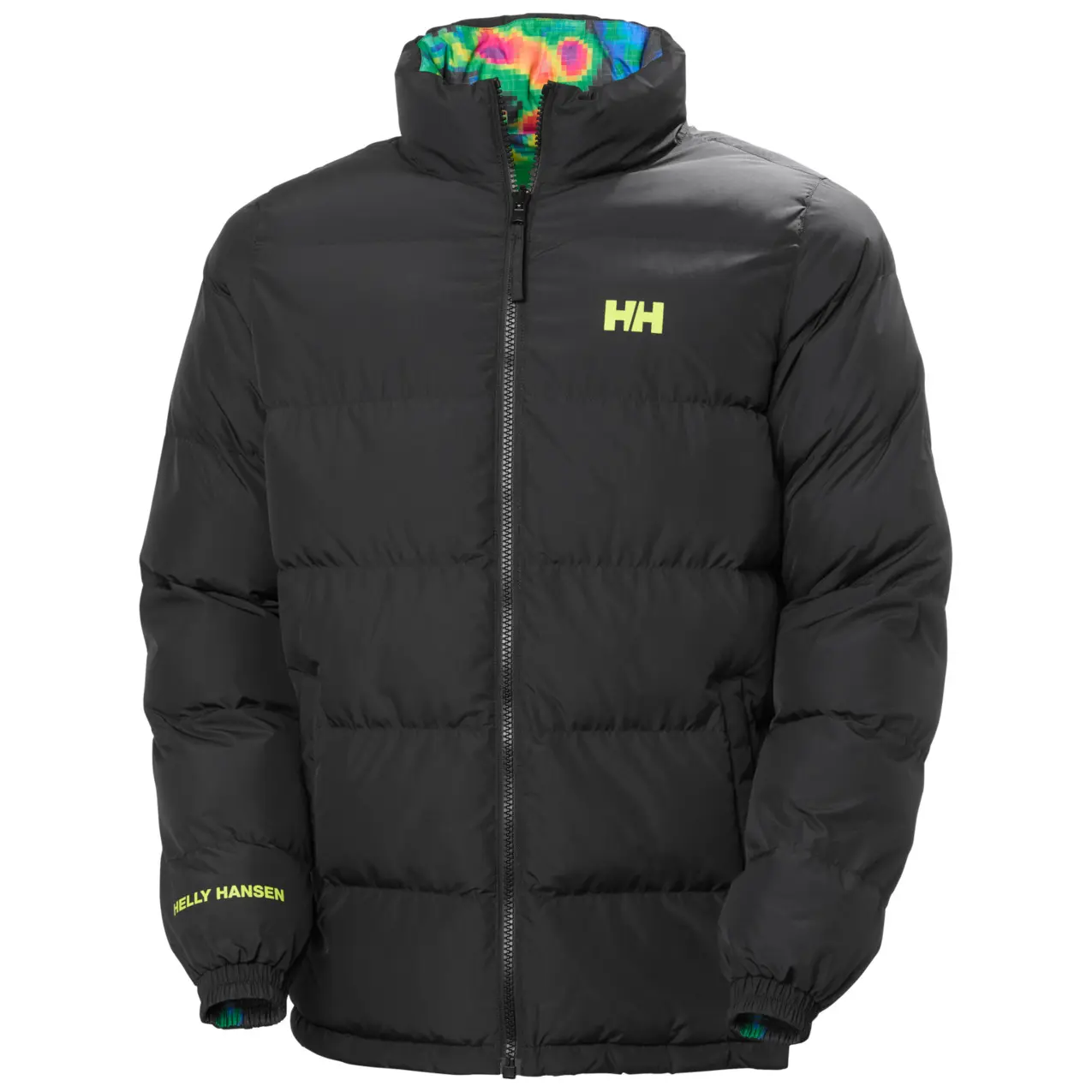 Piumino double-face Helly Hansen YU 23
