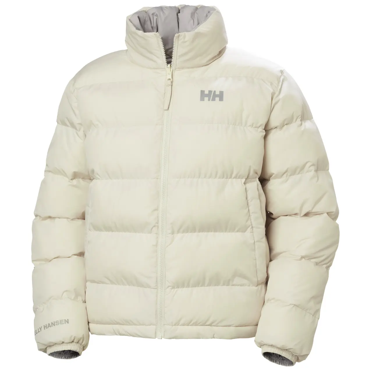 Piumino double-face da donna Helly Hansen Yu 23