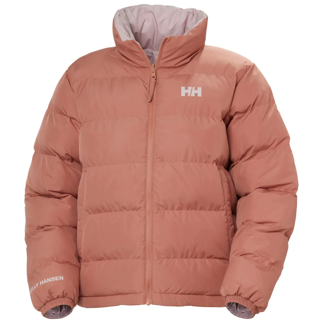 Piumino double-face da donna Helly Hansen Yu 23